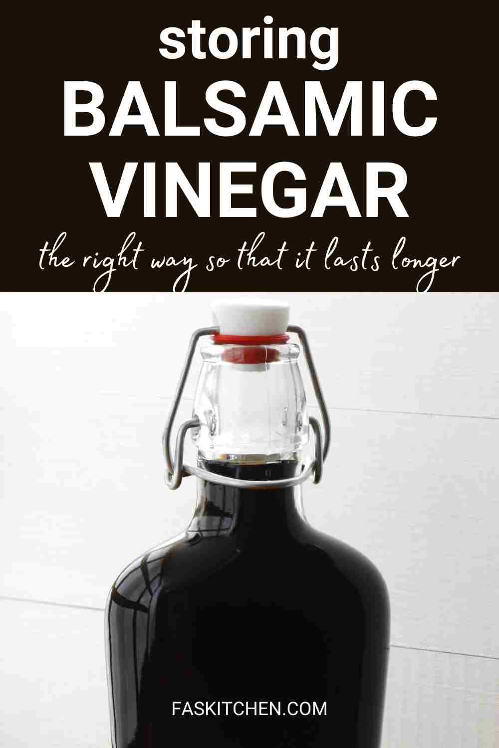Balsamic Vinegar 101 Nutrition, Benefits, How To Use, Buy, Store