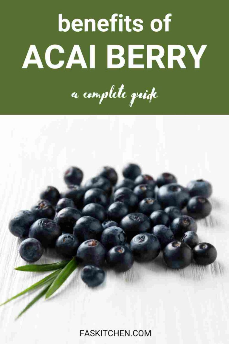 Where Do I Find Acai Berries Acai Berry 101: Nutrition, Benefits, How To Use, Buy, Store | Acai