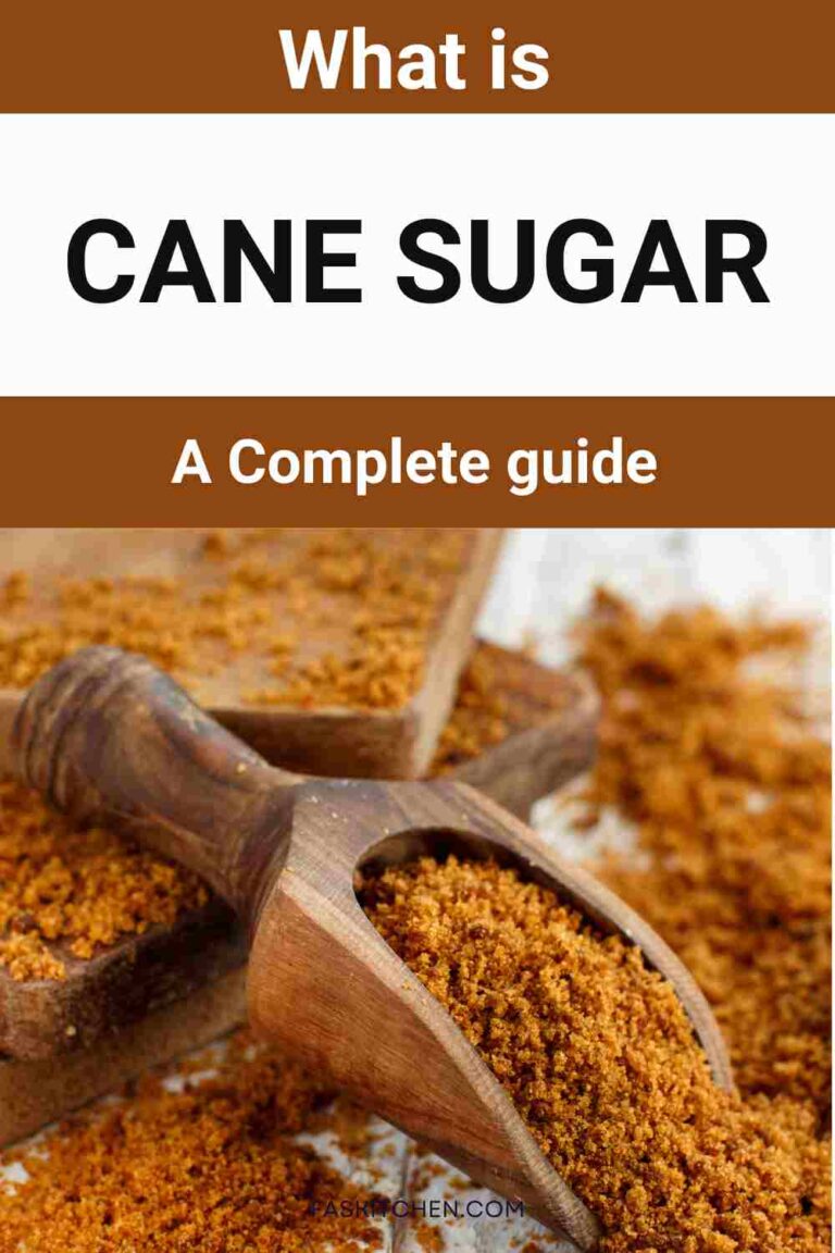 Cane Sugar 101 Nutrition, Benefits, How To Use, Buy, Store Cane
