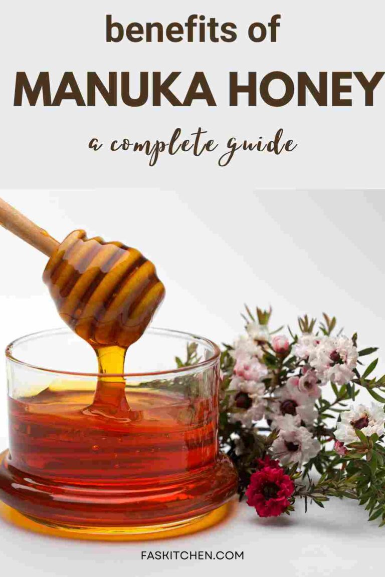 How Much Manuka Honey To Take Manuka Honey 101: Nutrition, Benefits, How To Use, Buy, Store | Manuka
